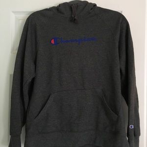 NWOT! Authentic Champion hoodie